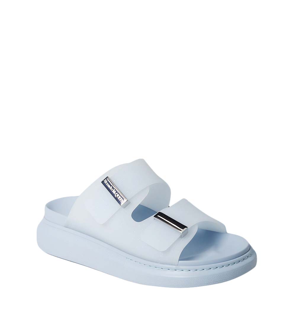 Mcqueen store slip on