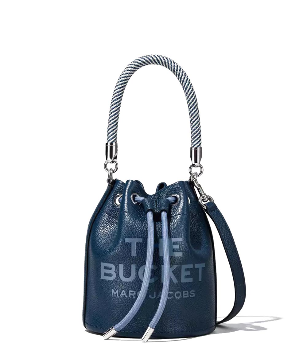 Marc jacobs navy discount bag