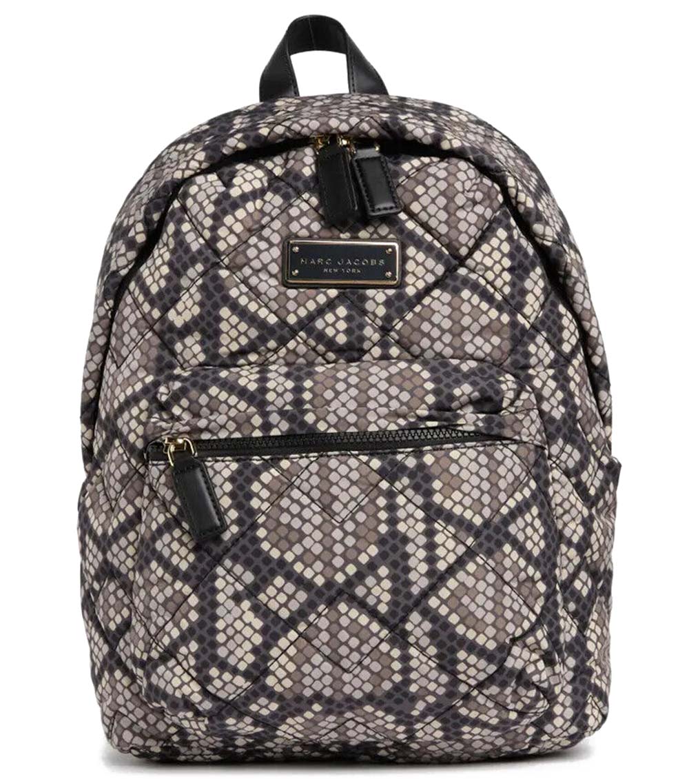 Marc Jacobs Backpack for Women, White, Nylon, 2021 | Marc jacob backpack, Marc  jacobs handbag, Marc jacobs