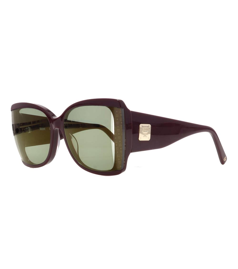 Fendi Fendigraphy FE40120I Rectangle Sunglasses | Fashion Eyewear US