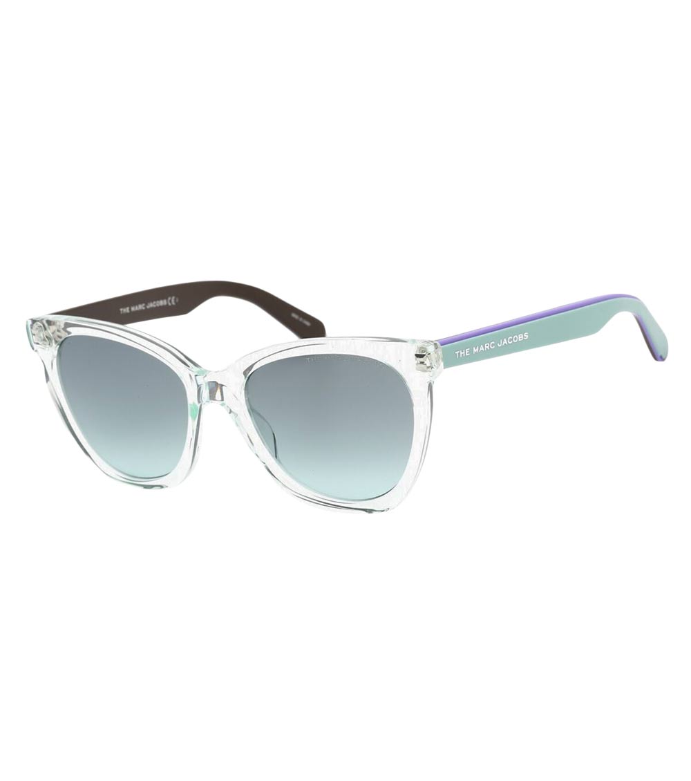 Urban Xplorer Sunglasses - Sky Blue Aurora