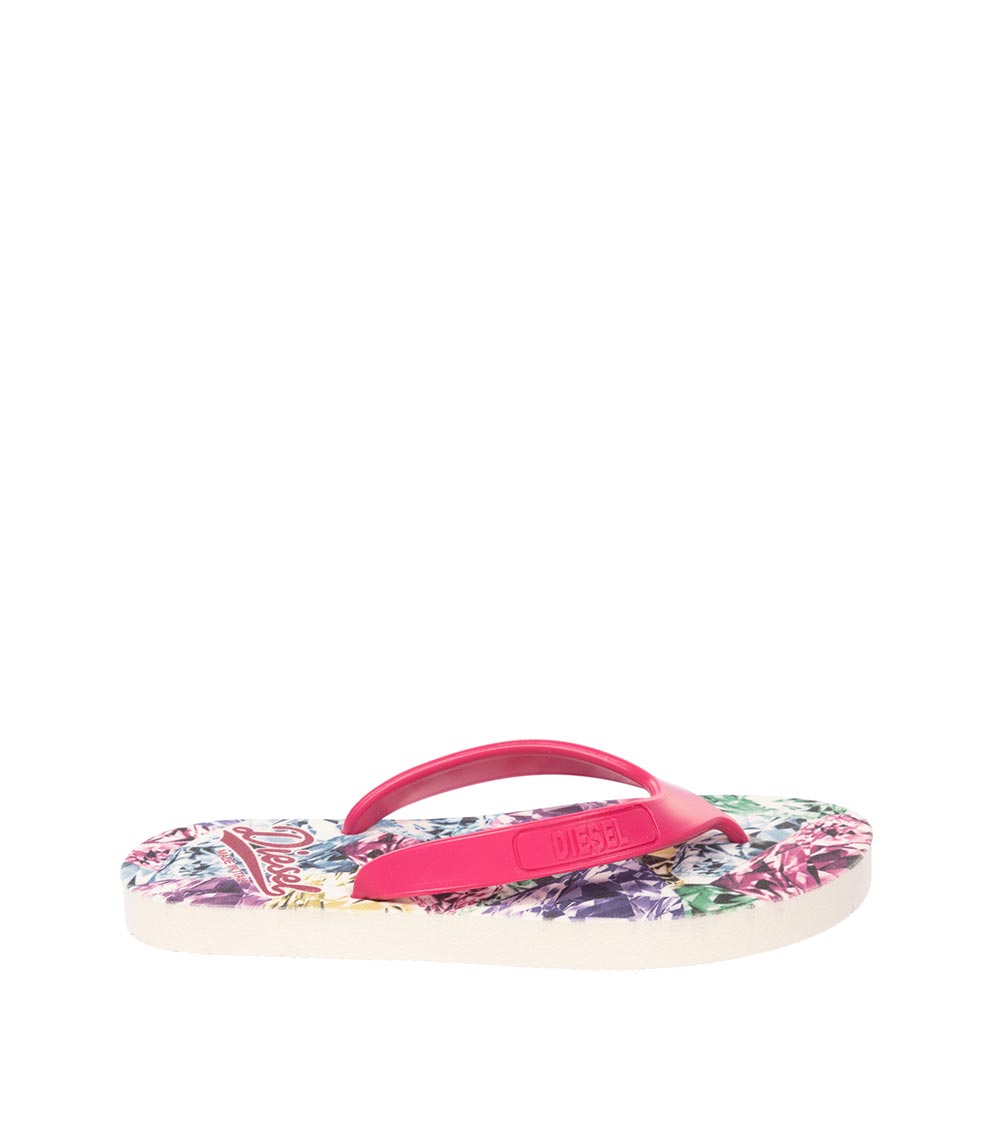 Slippers for little hotsell girls