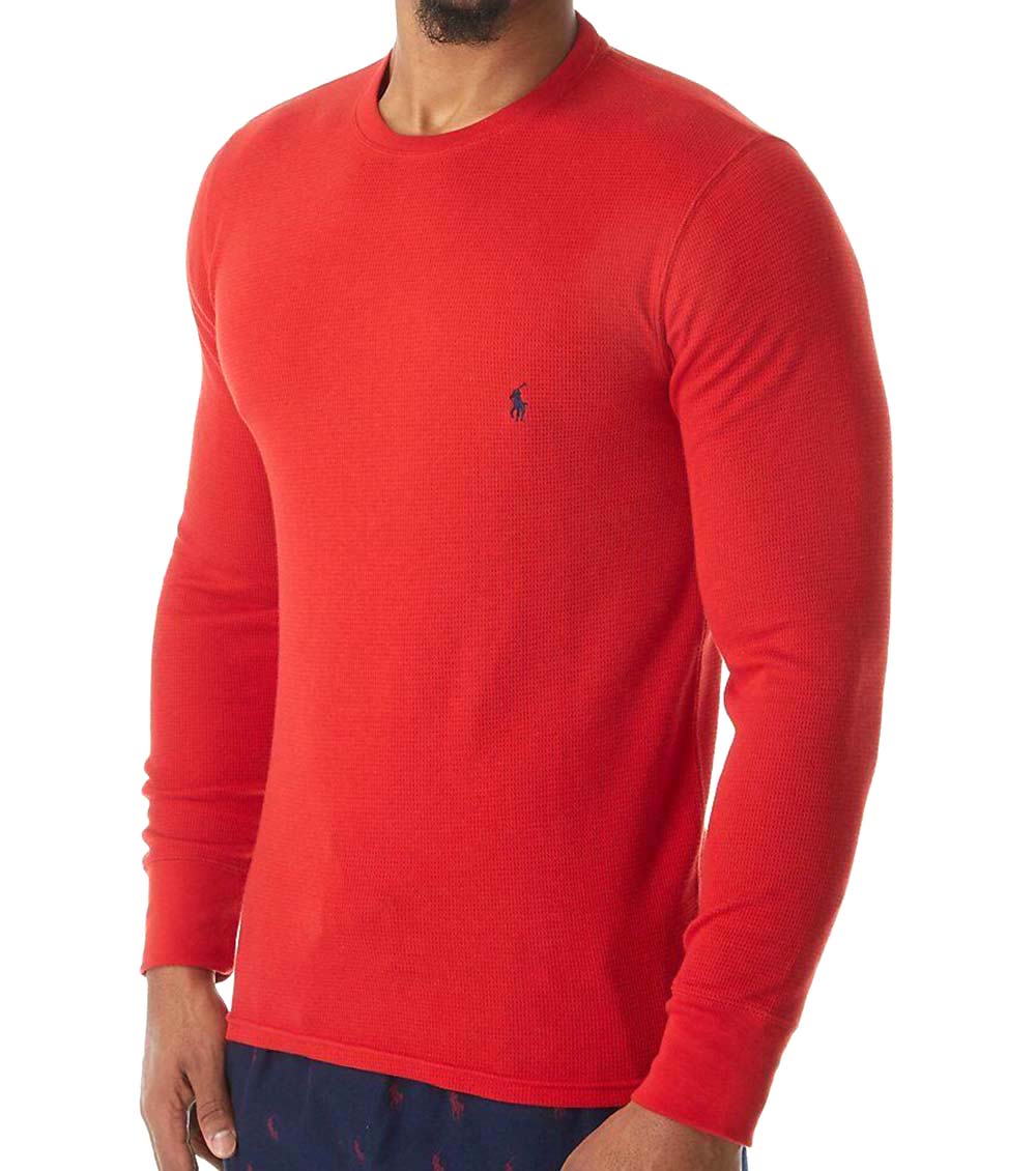 Ralph lauren store red mens
