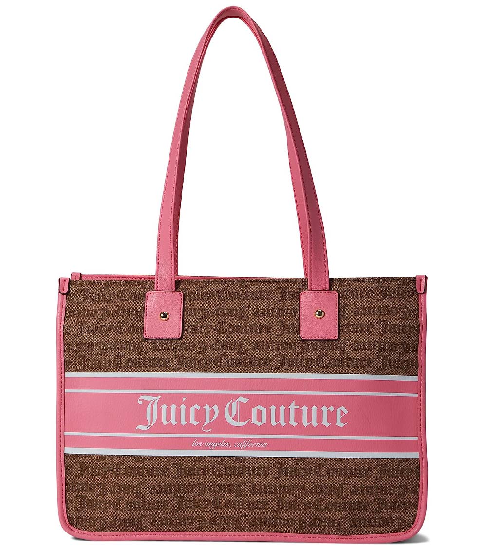 Aggregate more than 73 juicy couture large tote bags in.duhocakina