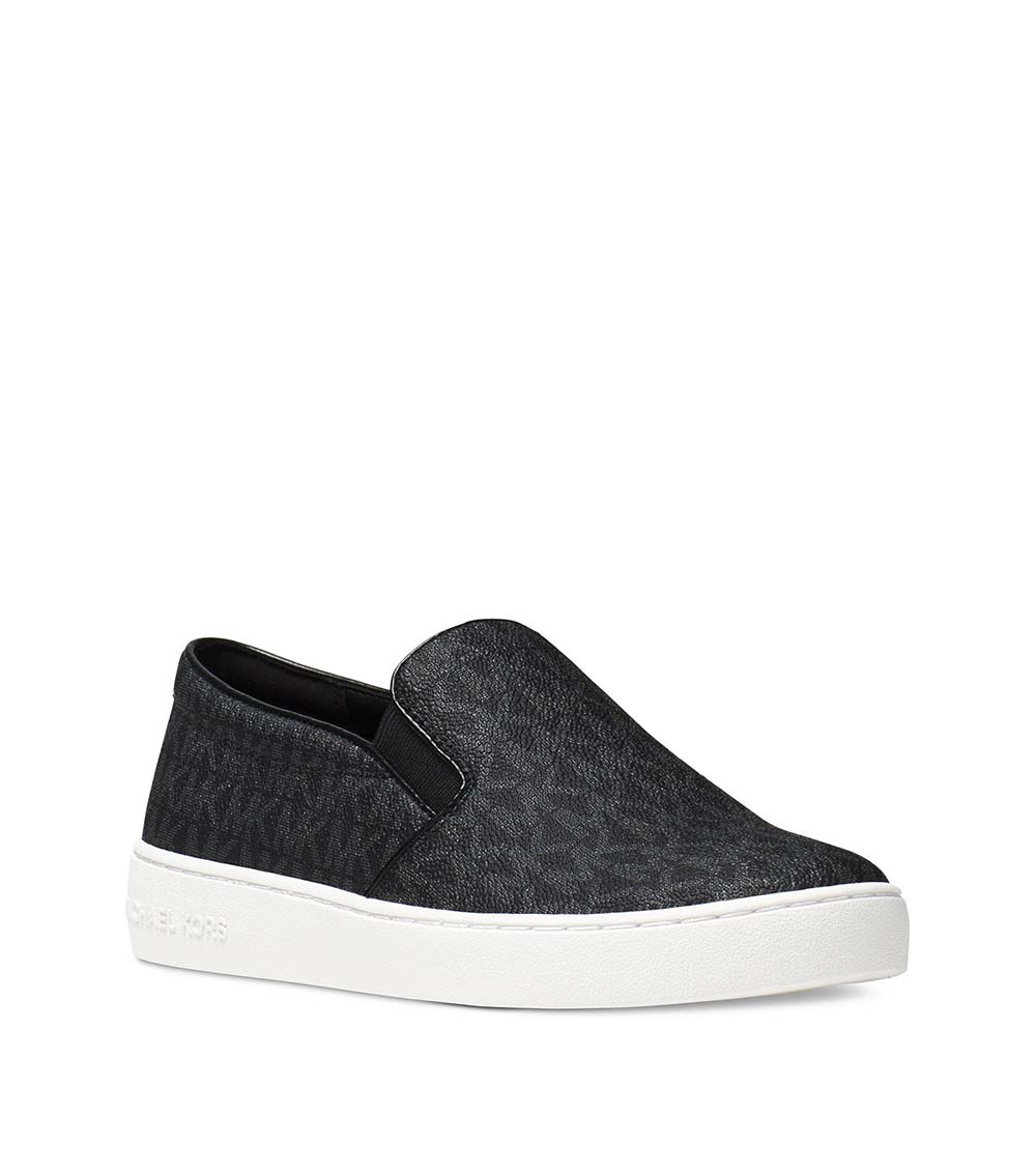 Michael kors signature sneakers top