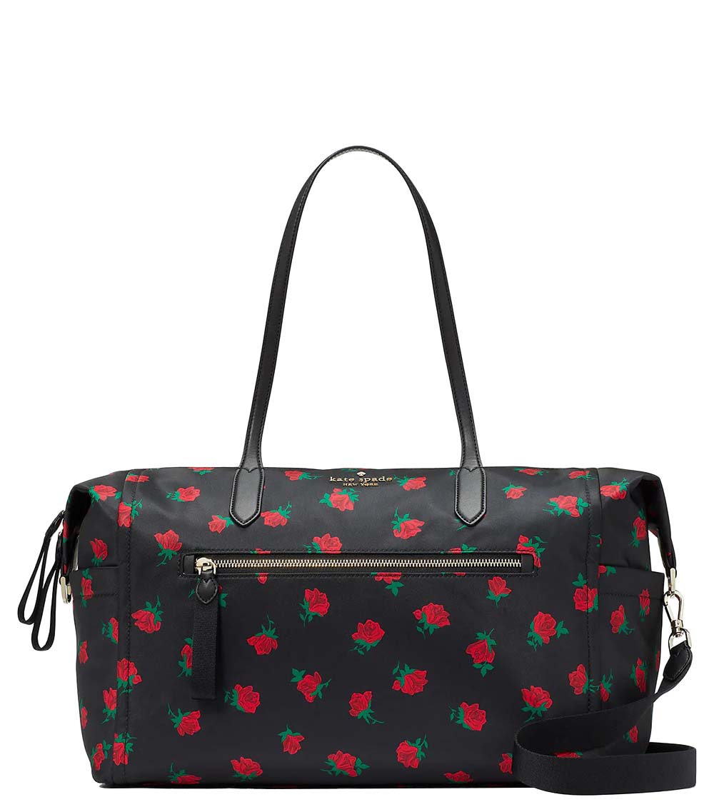 Kate spade travel bag hot sale