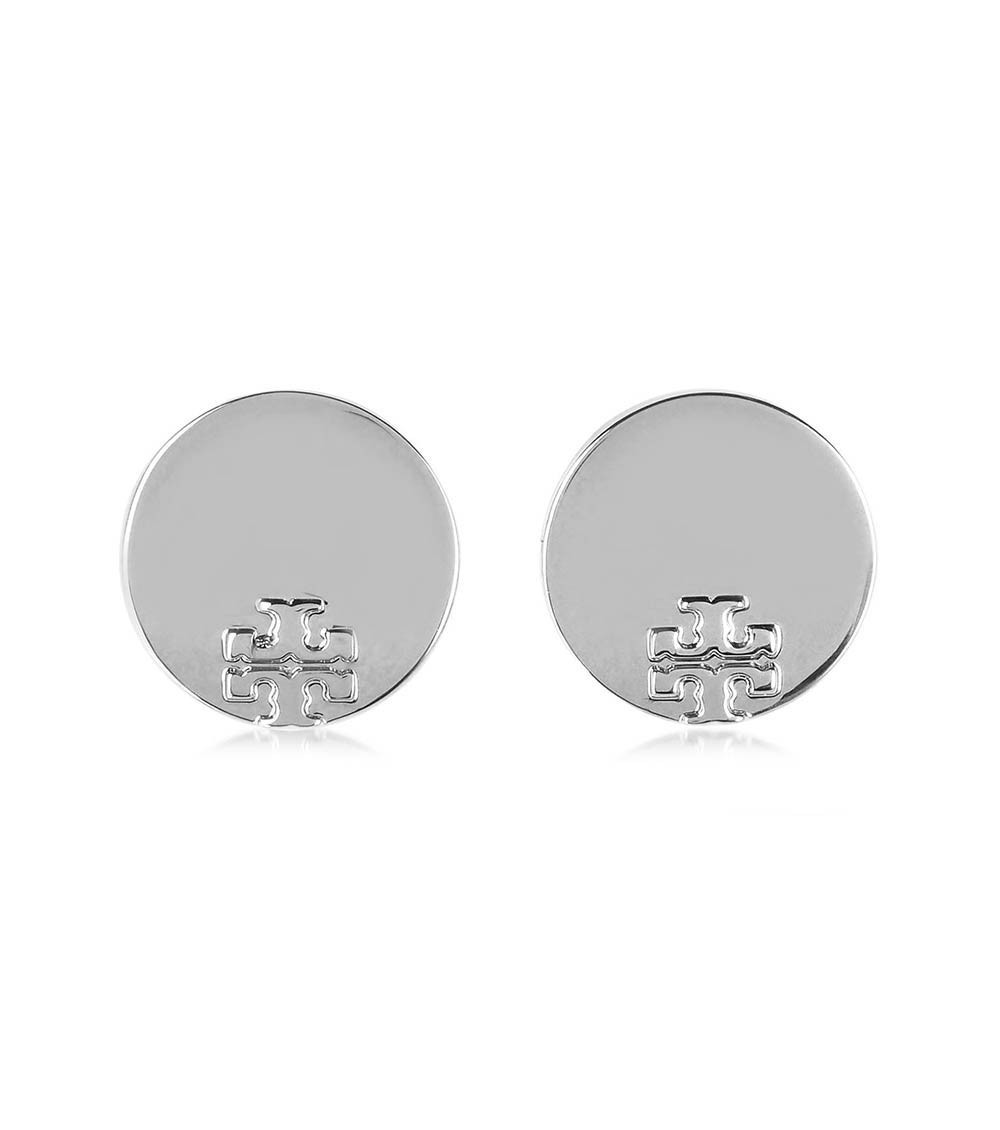 silver-kira-circle-logo-studs-earrings