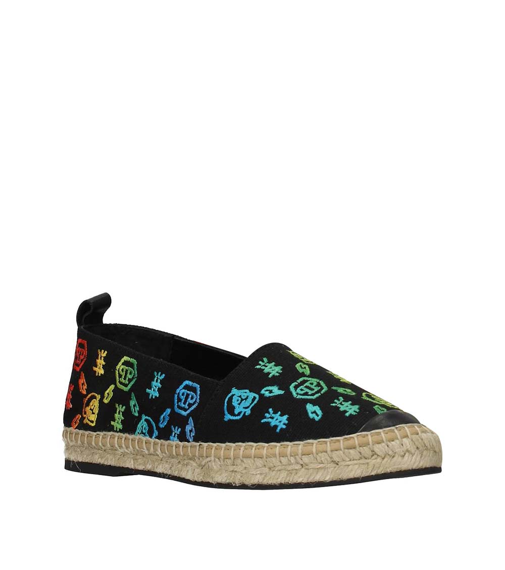philipp plein espadrilles