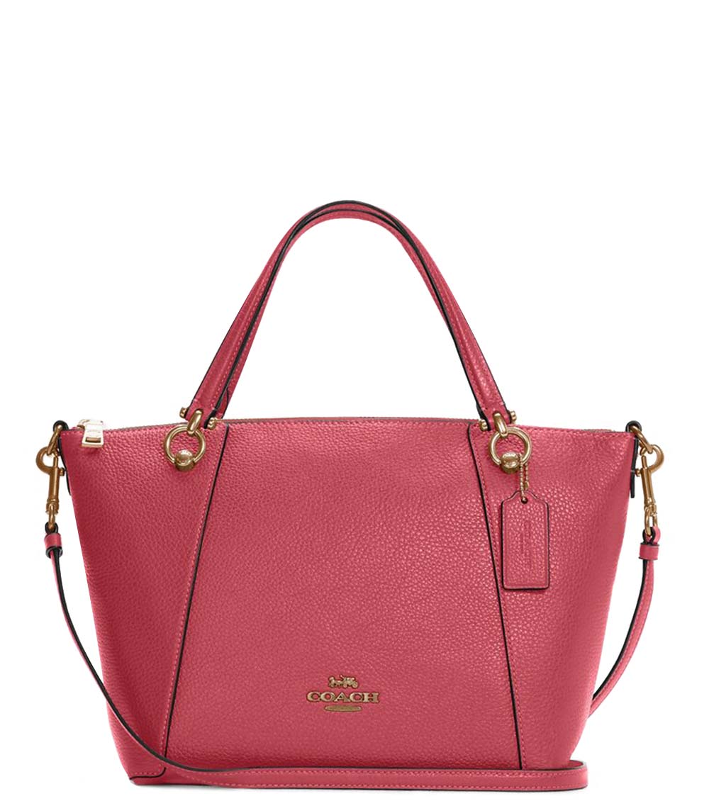 Coach Kacey MD 2024 Satchel