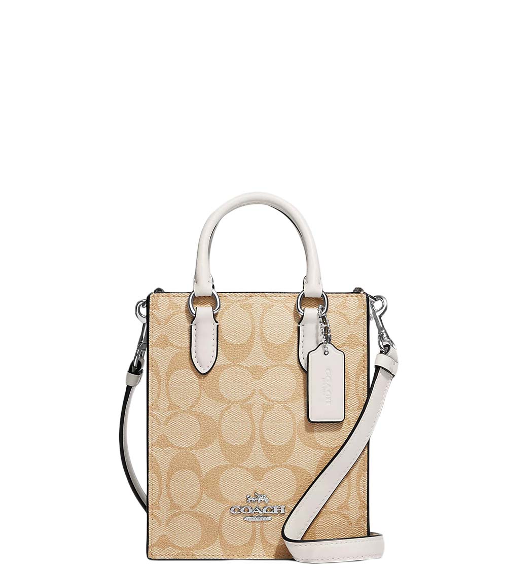 Coach mini satchel buy