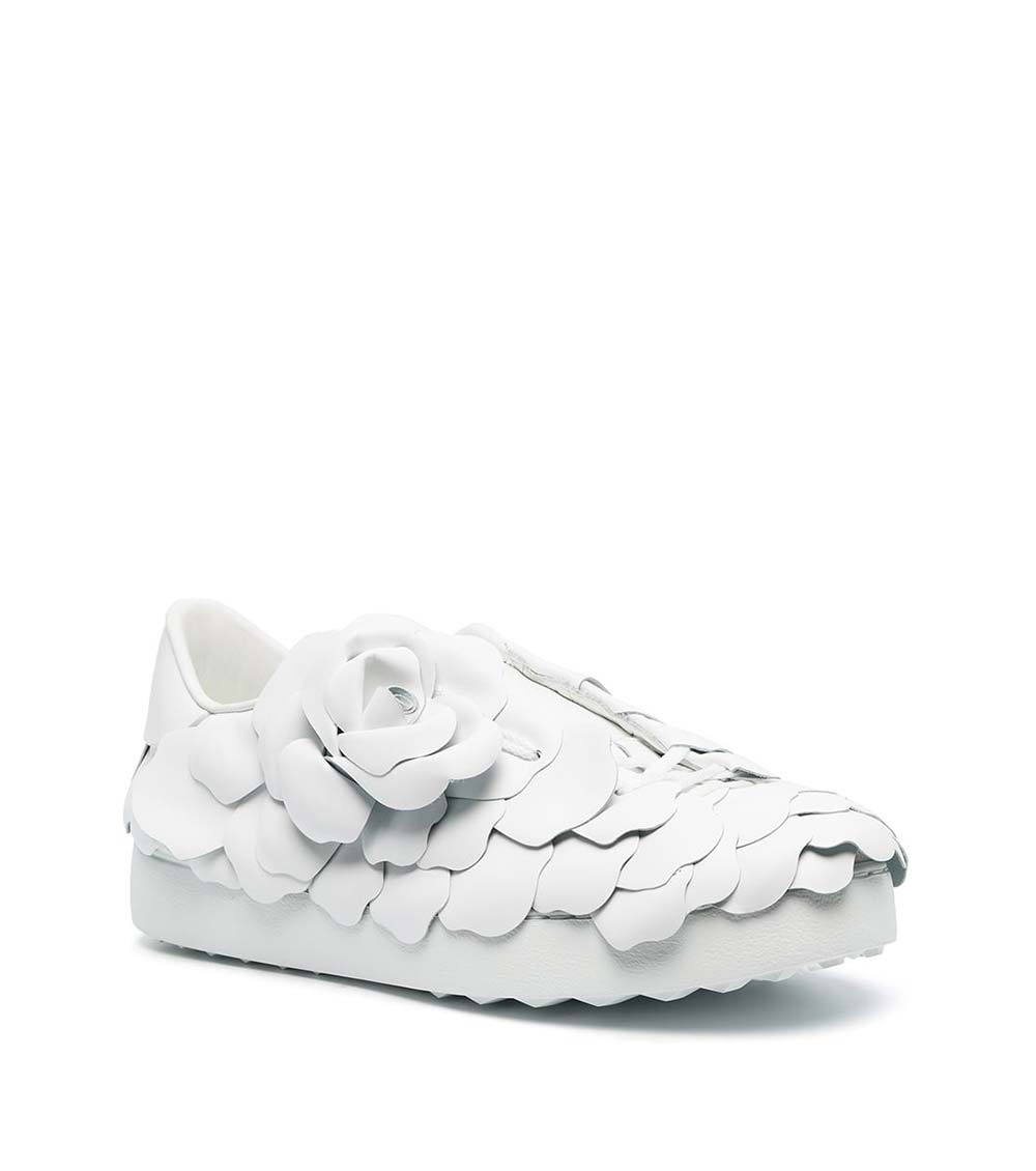 Valentino sneakers sale rose