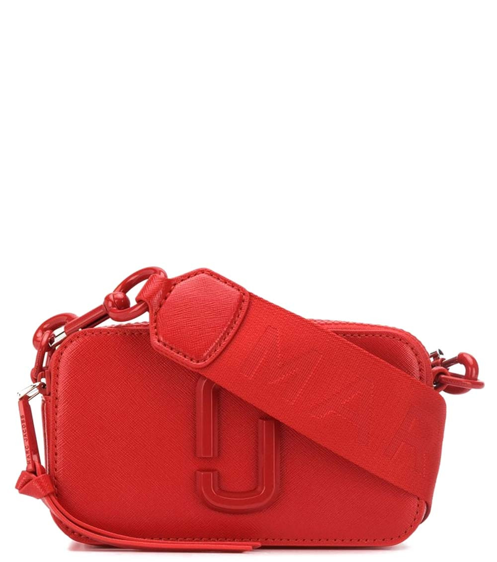 snapshot marc jacobs red