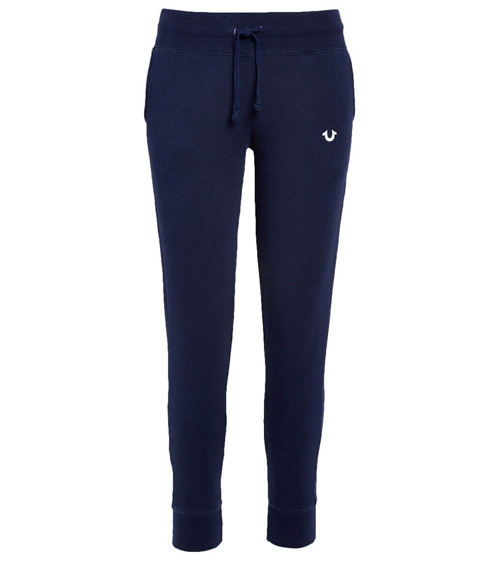 True religion women's on sale joggers