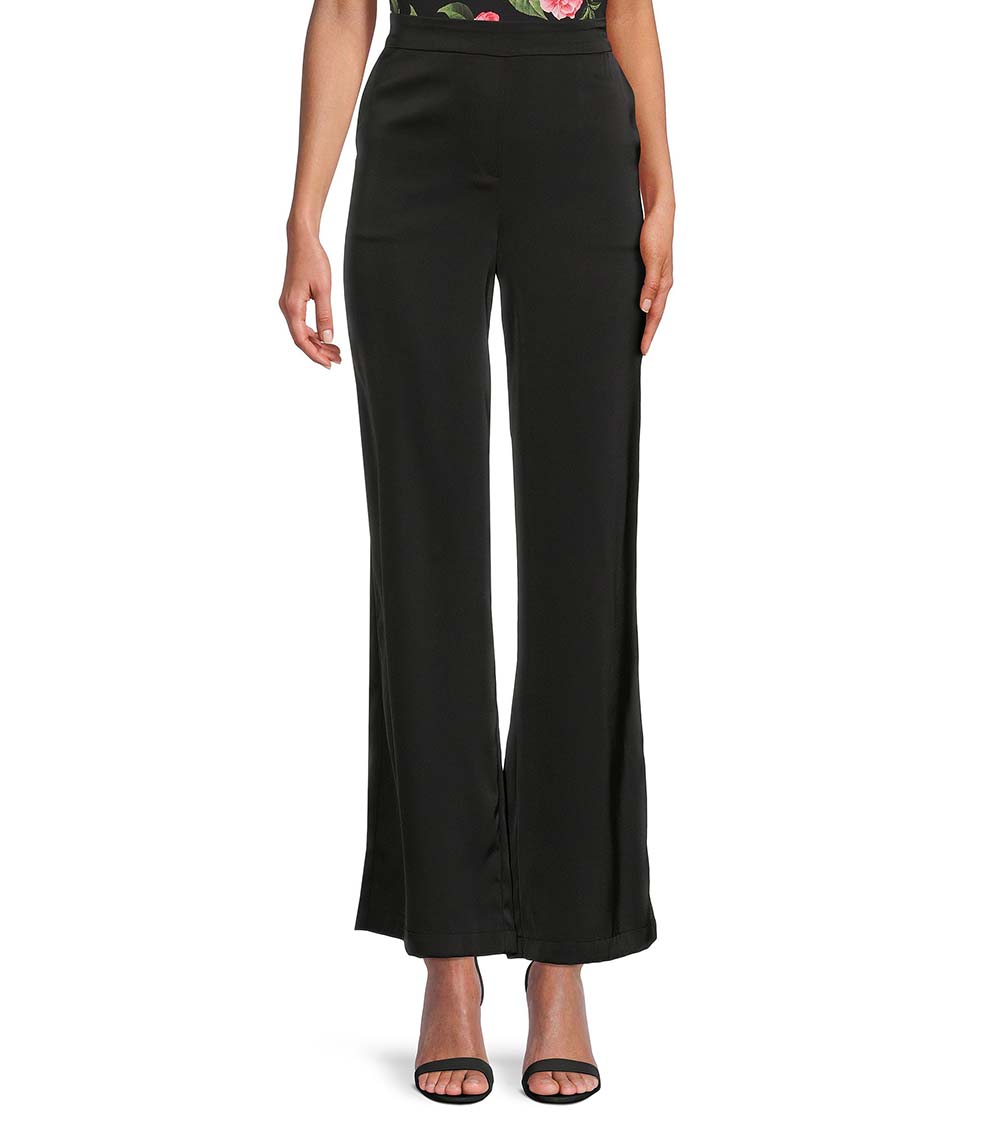 Calvin Klein Performance Womens Flocked Logo Jogger Pants Beige Oat Size L  80  Walmartcom