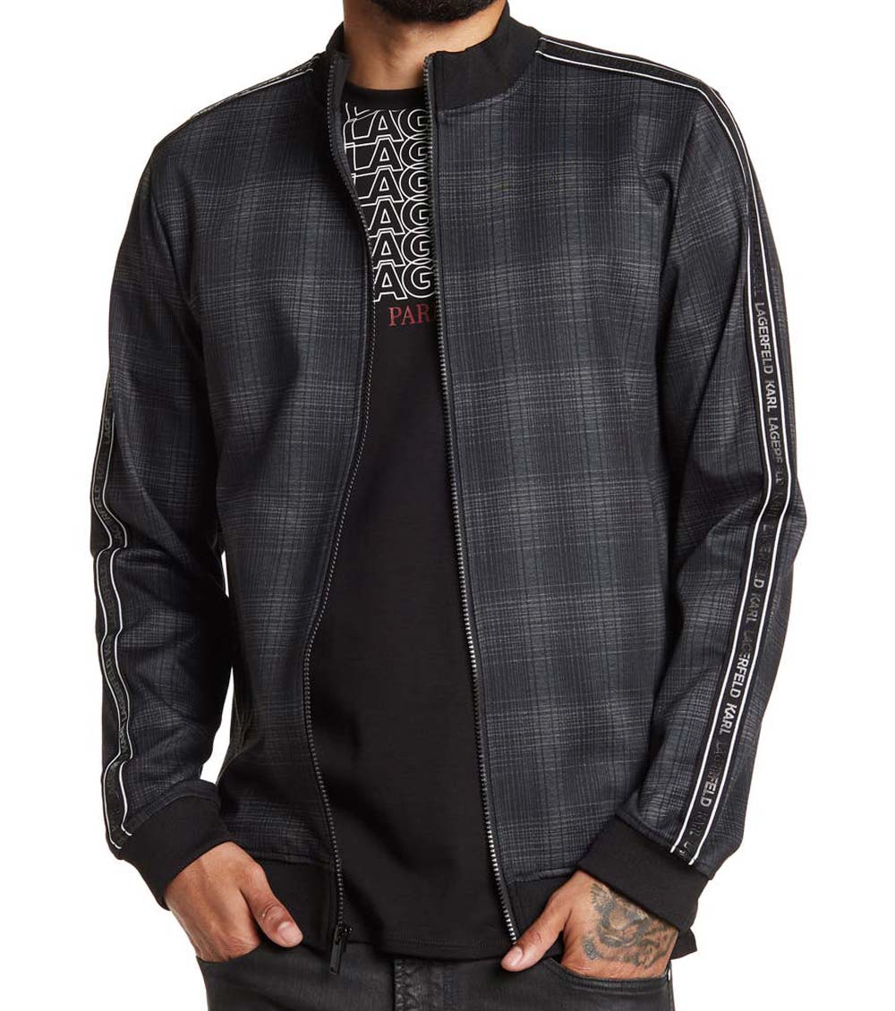 Track jacket online top india