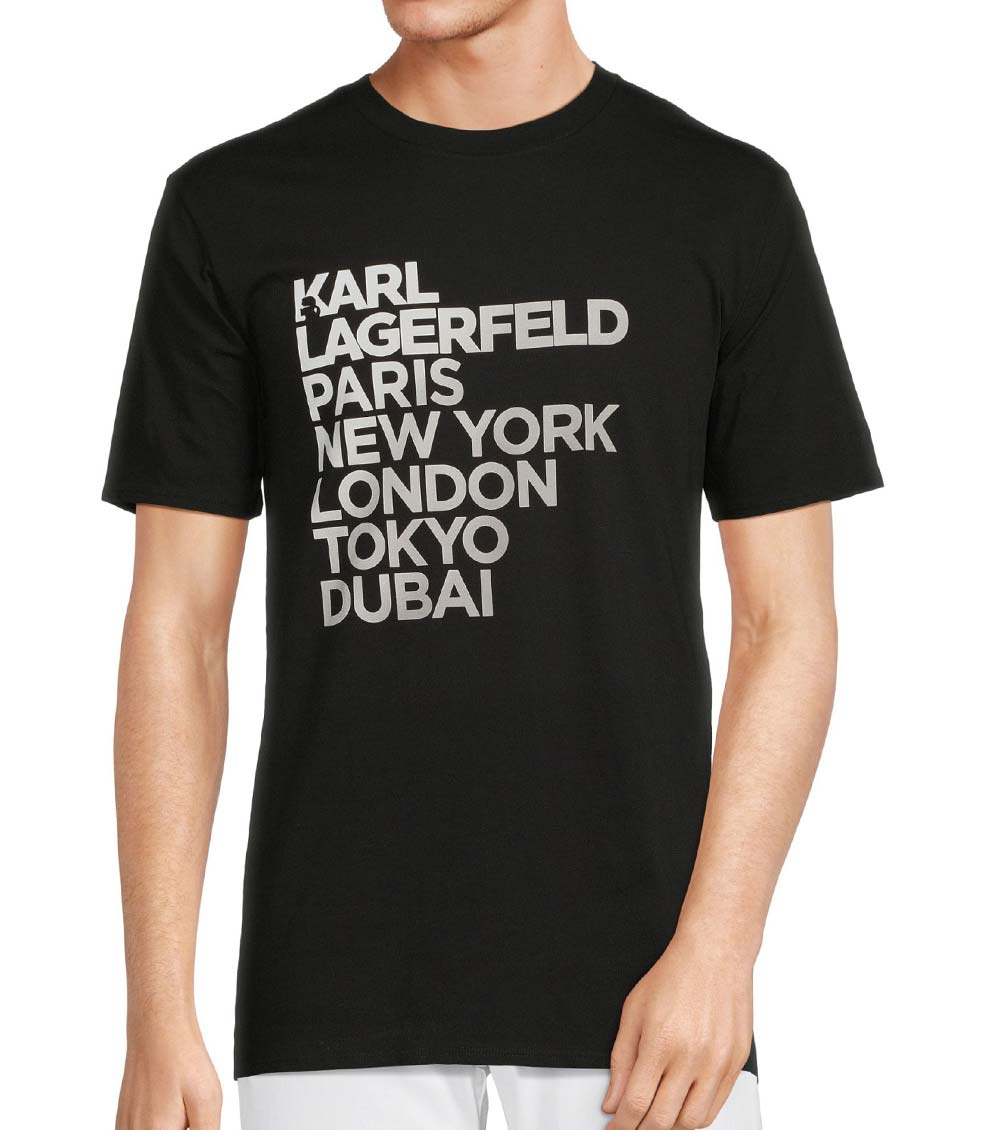 Karl lagerfeld best sale t shirt india