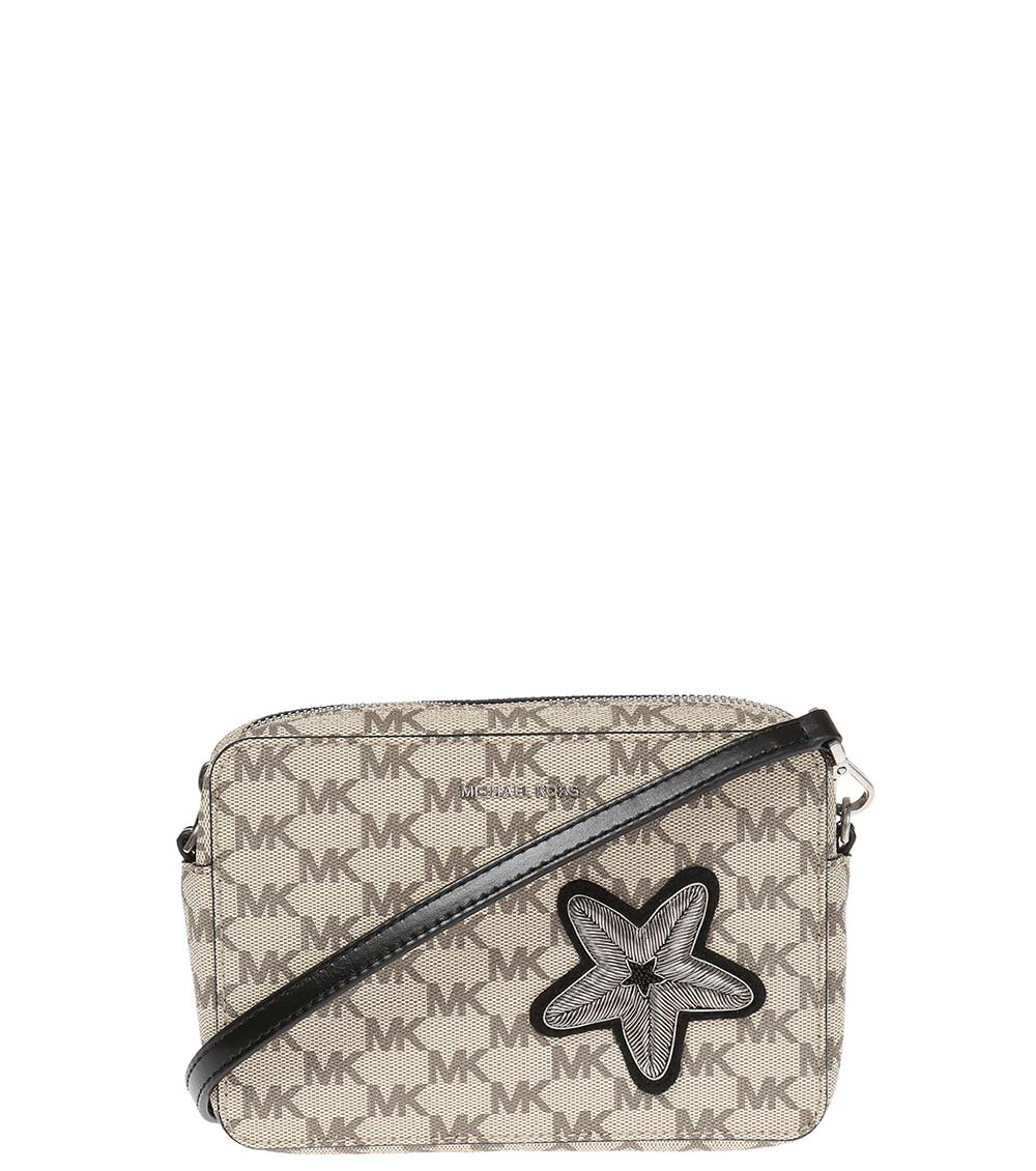 Michael Kors Beige Star Fish Mini Crossbody Bag for Women Online India at  