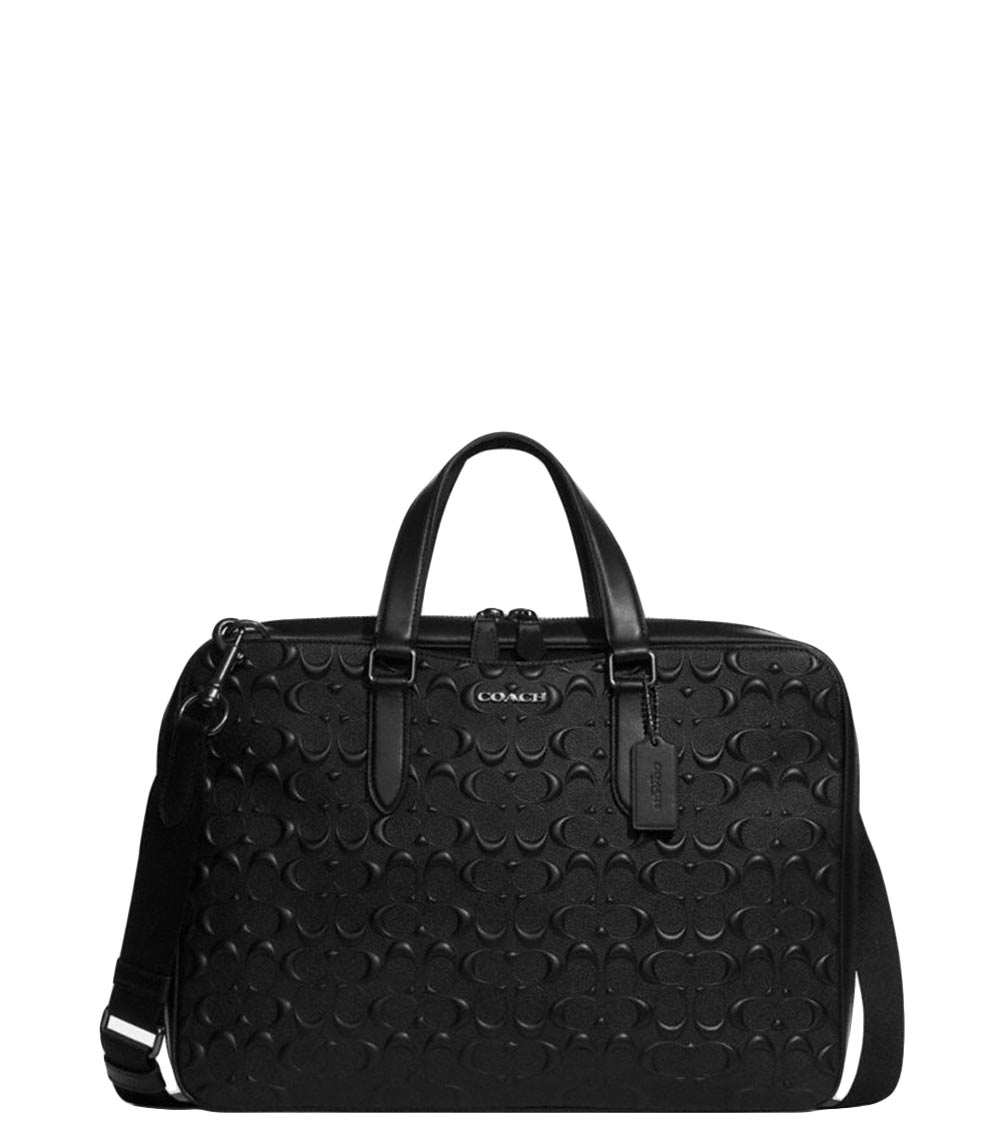 Buy Black Laptop Bags for Men by Coach Online