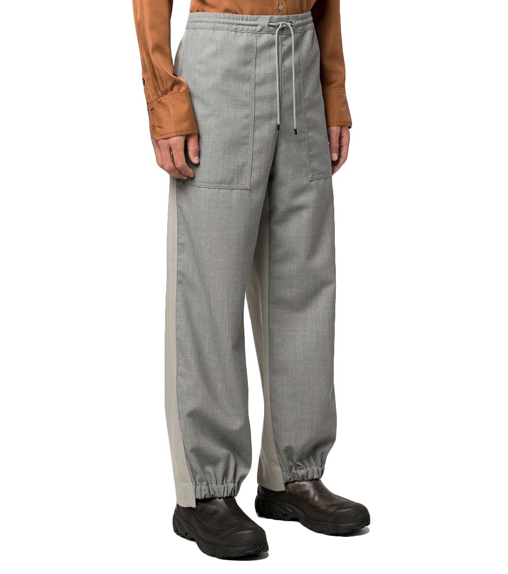 skpabo Mens Cotton Casual Jogger Lightweight Trousers Elasticated Waist and  Drawstring - Walmart.com