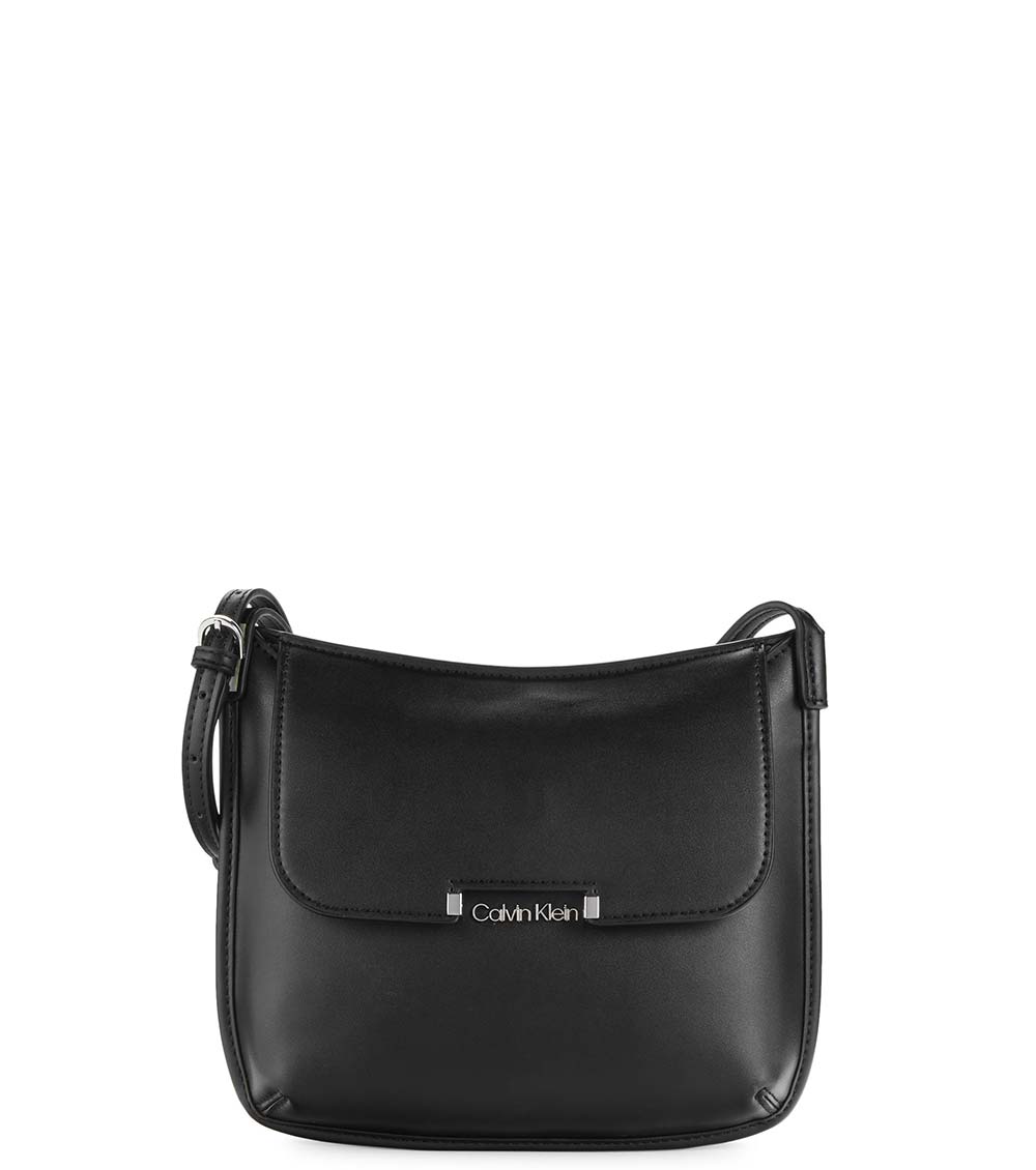 Calvin Klein Black Danica Medium Crossbody Bag for Women Online India at  