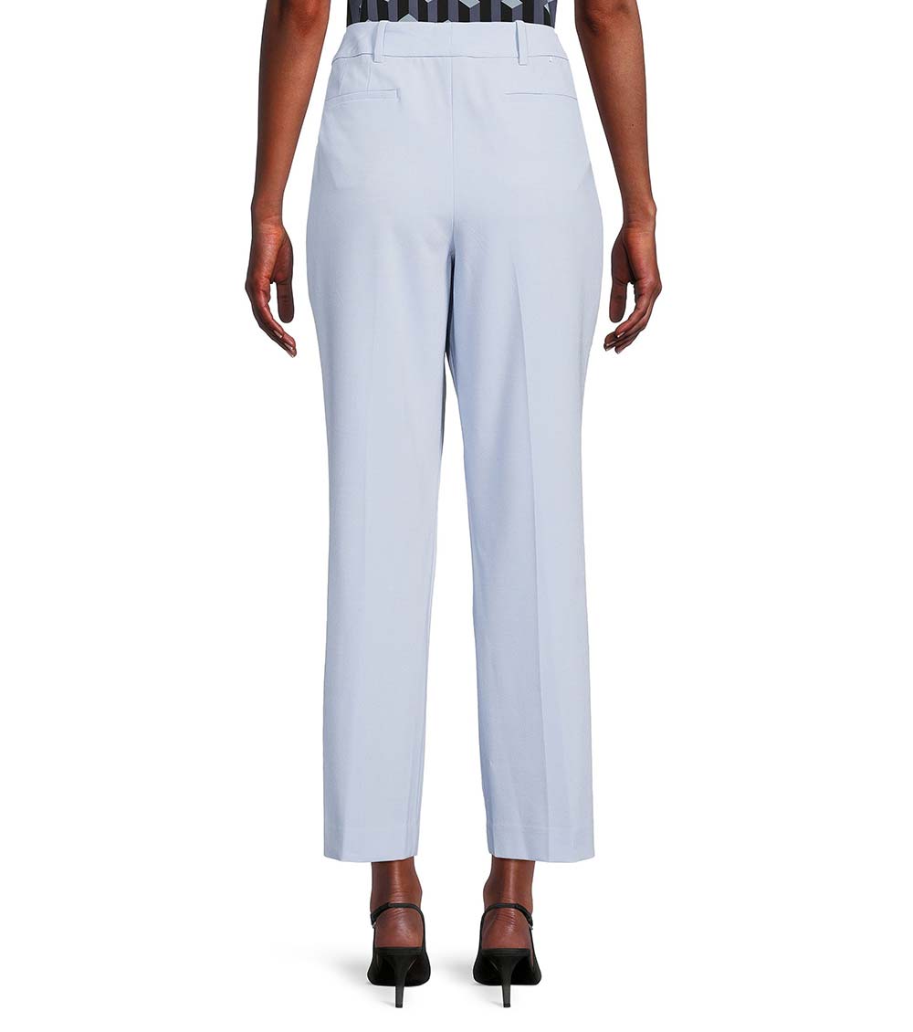 Alice  Olivia Ming pressedcrease Tailored Trousers  Farfetch