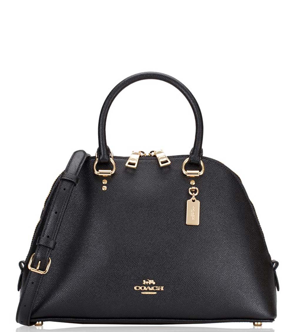 Coach Katy Satchel outlet