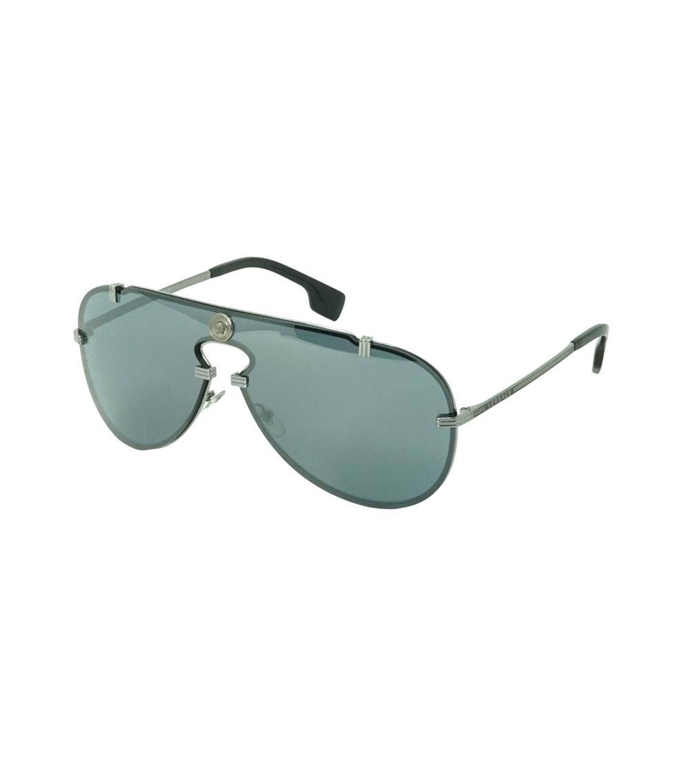 Buy VALWICK Rectangular Sunglasses Grey For Men & Women Online @ Best  Prices in India | Flipkart.com
