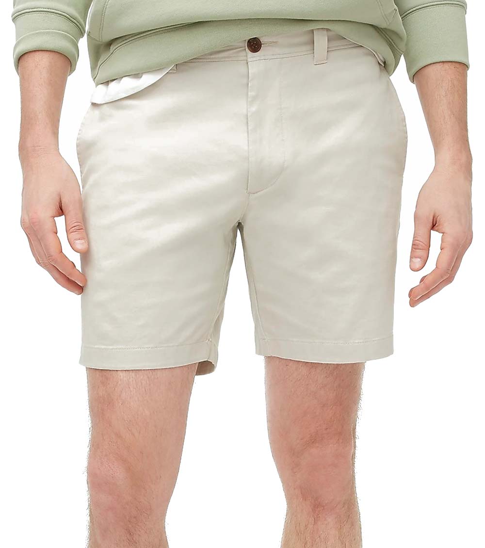 j crew reade shorts