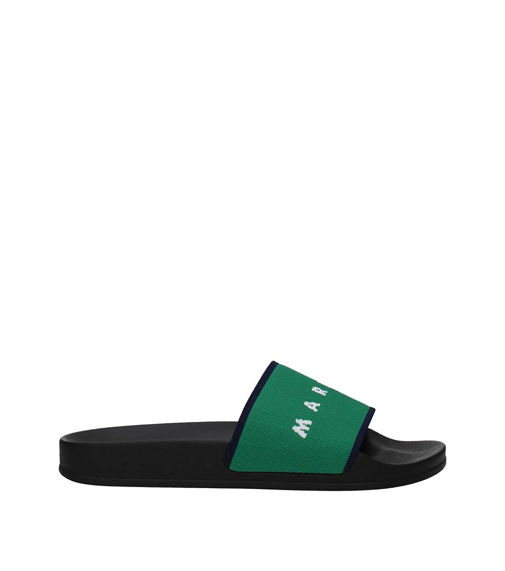 leather fisherman sandals | Marni | Eraldo.com