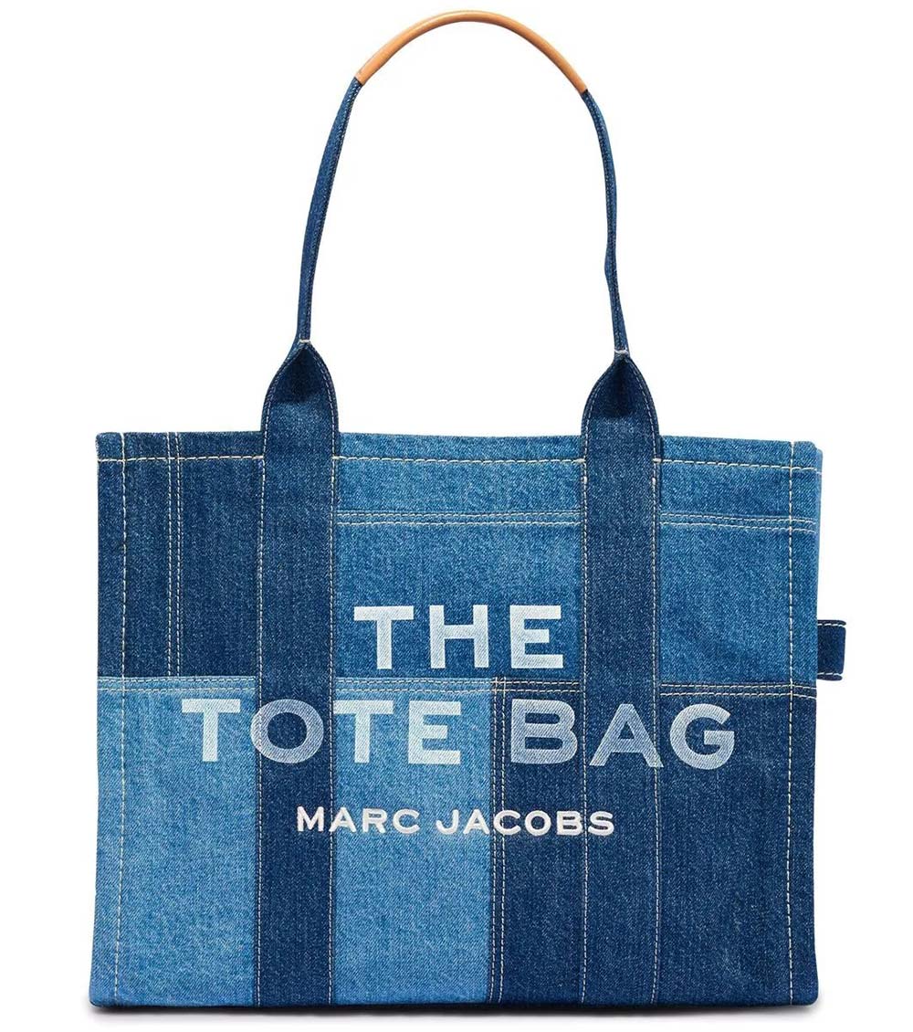 Marc Jacobs Tote Bag Price In India - Marc Jacobs India Store