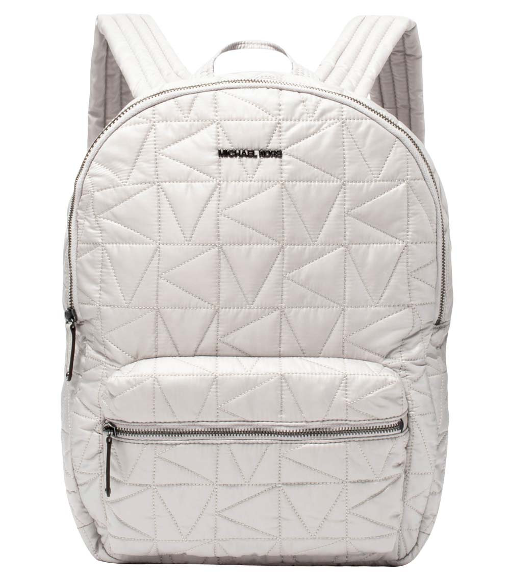 Brooklyn Medium Logo Backpack | Michael Kors Canada
