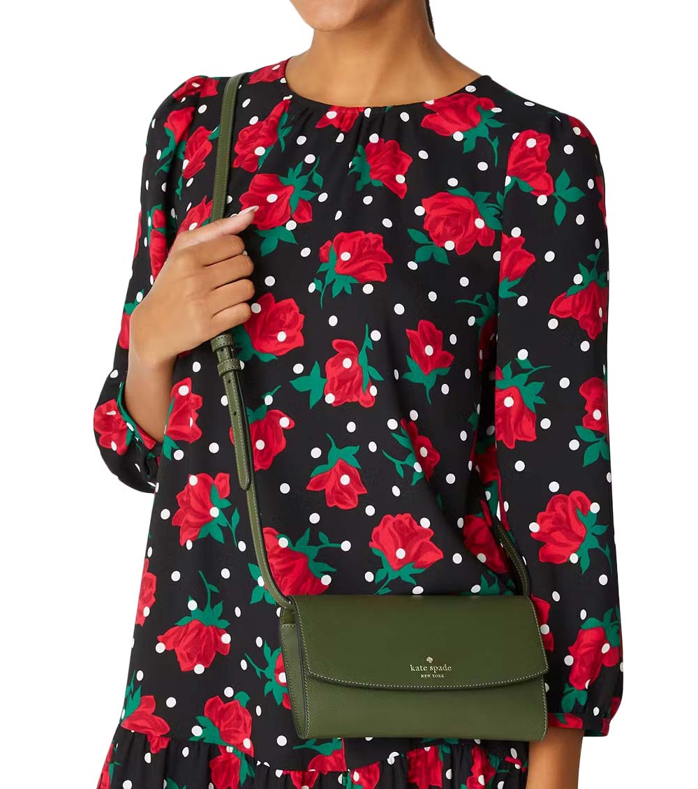 Kate hotsell Spade Dana Crossbody