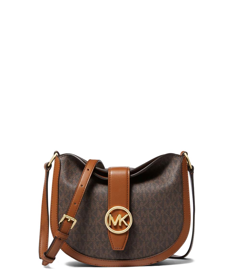 Amazon.com: Michael Kors handbag for women Jet set travel shoulder bag tote  bag, Black leather : Clothing, Shoes & Jewelry