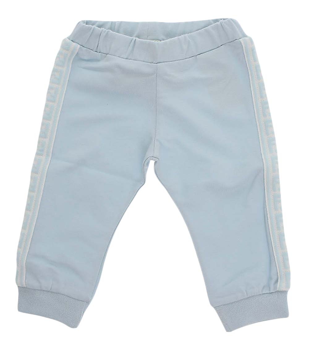 Kids Jeans And Cotton Trousers