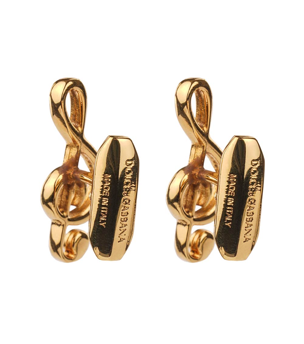 Dolce and gabbana cufflinks new arrivals