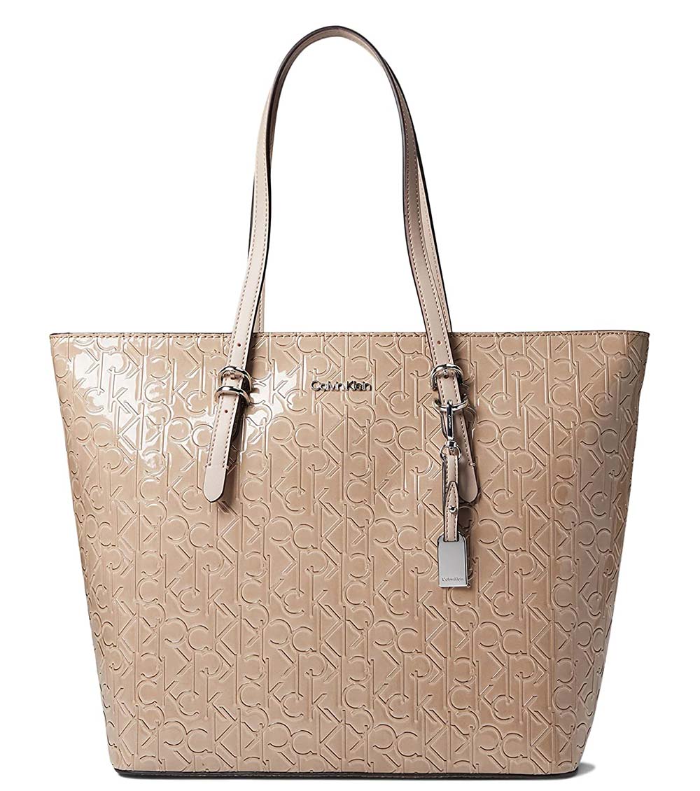 Calvin Klein Serafina Tote