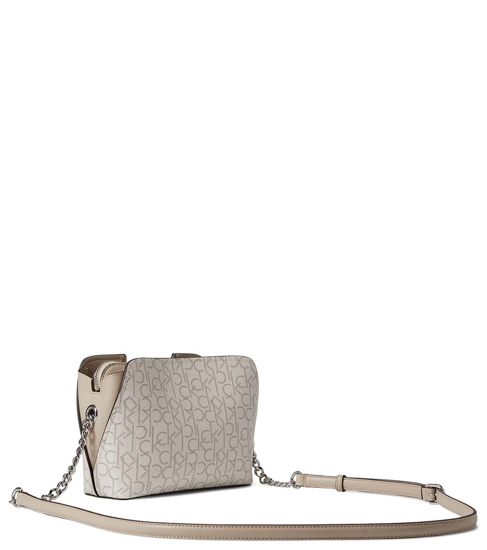 Calvin Klein Finley Signature Tote