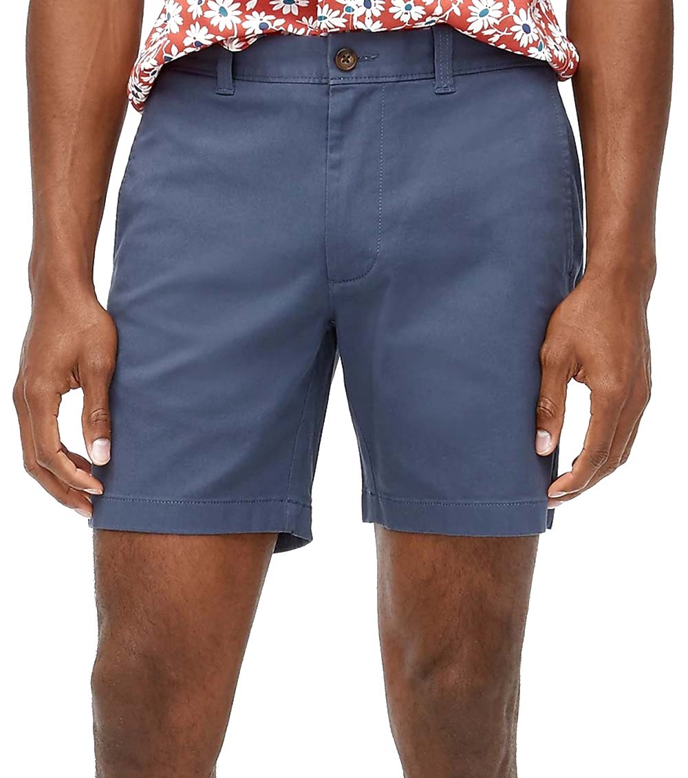 j crew reade shorts