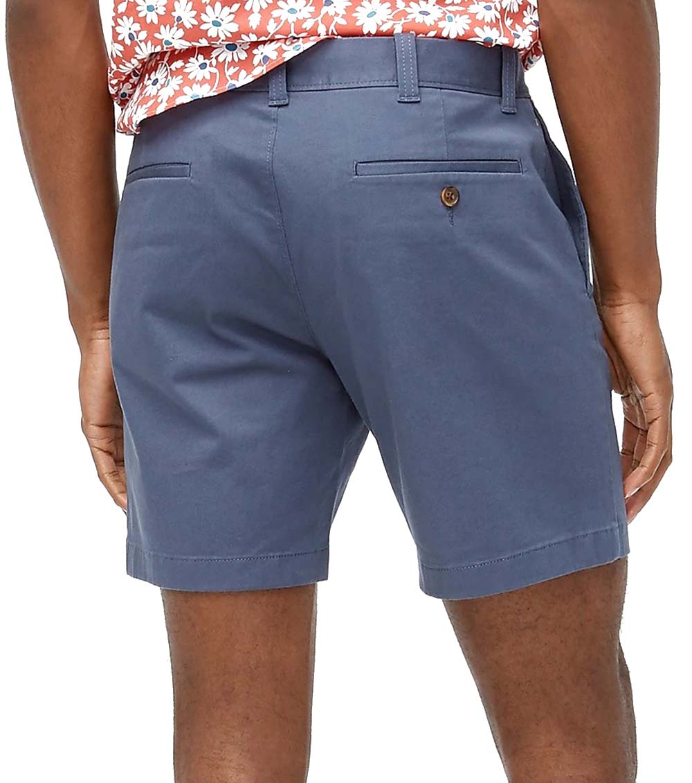 j crew reade shorts