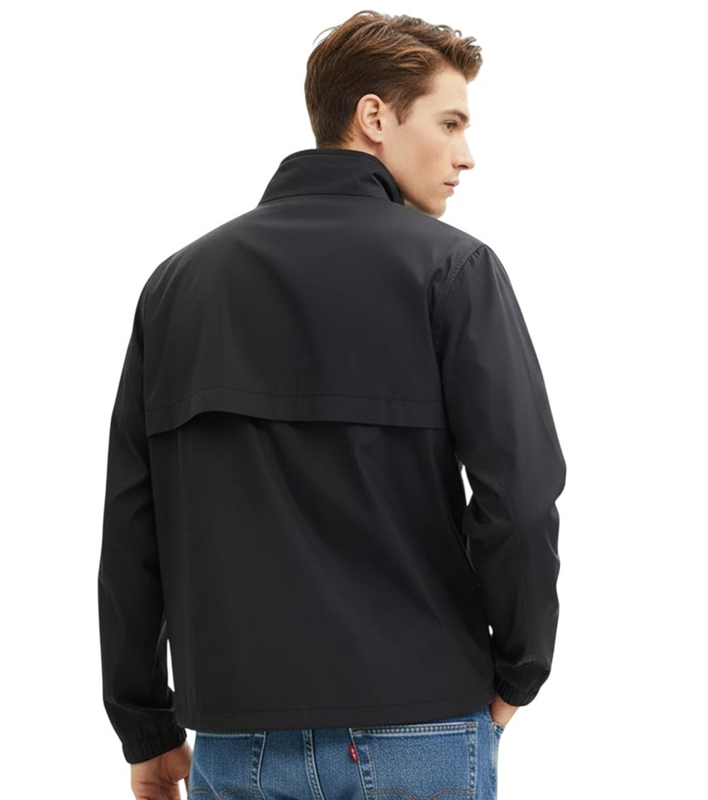 ルート58:Venture Jacket ブラック THE NORTH FACE/ザ・ノース・フェイス VENTURE JACKET ナイロン