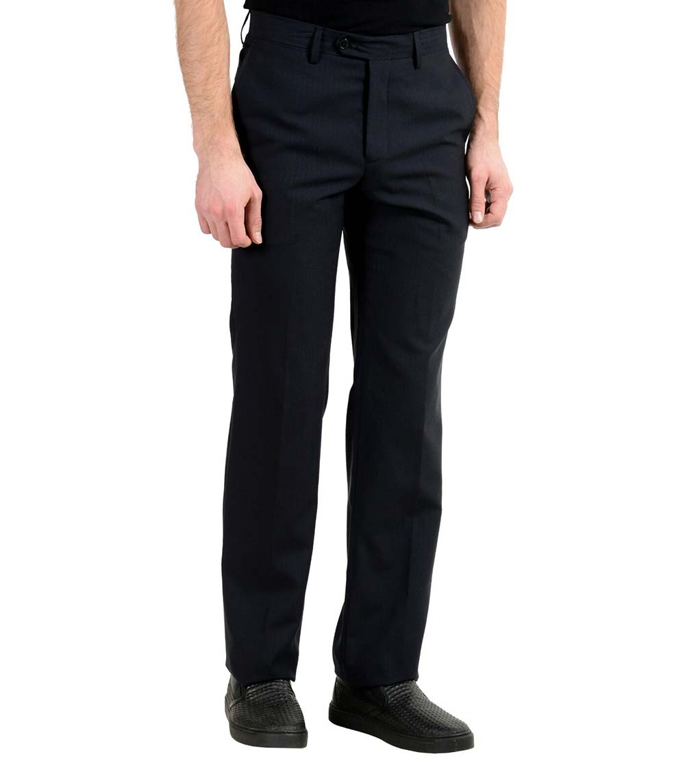 Grey Solid Superdry Trousers Mens, Slim Fit at Rs 600/piece in Kurnool |  ID: 2851545949233