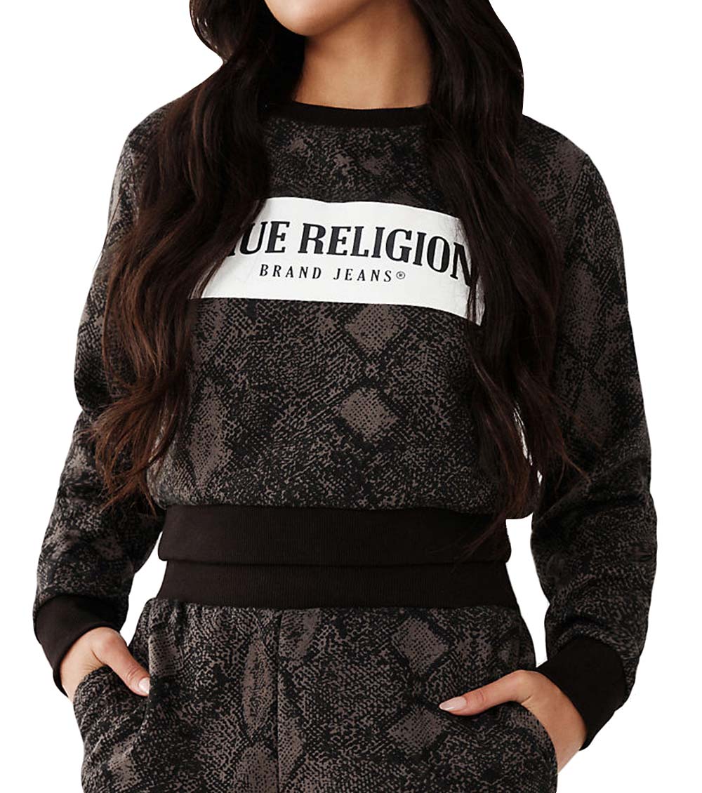 Crop sweatshirt 2024 online india