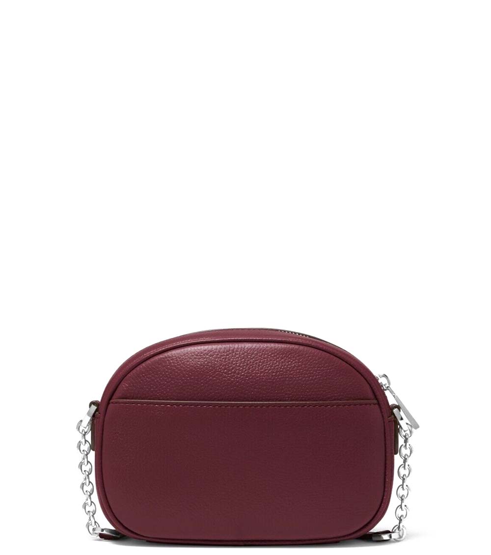 Michael Kors Jet Set Medium Crossbody Leather India