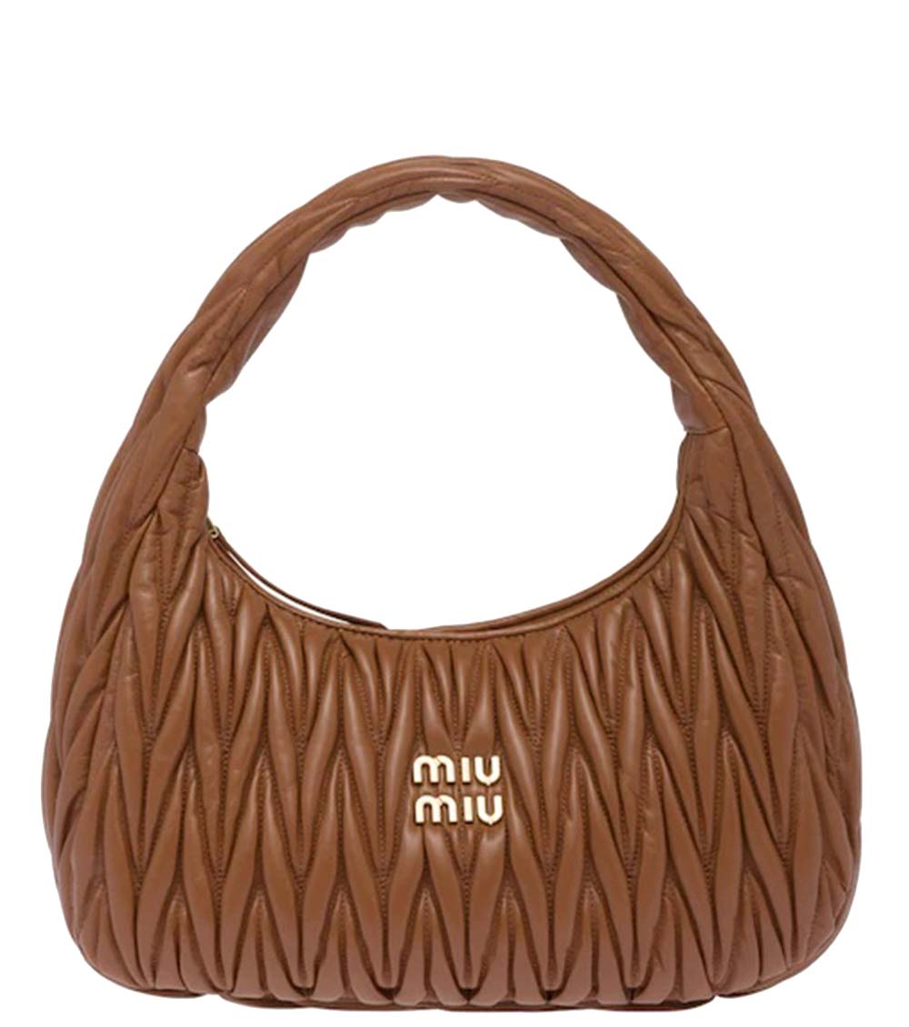 Miu Miu Madras Bags for Women - Up to 62% off