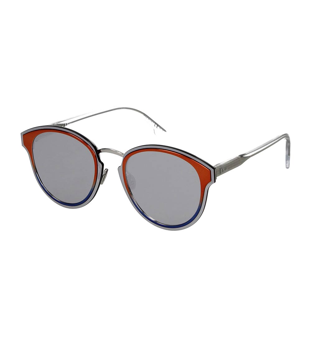 Buy Ray-Ban Clubround Marble Sunglasses Online.