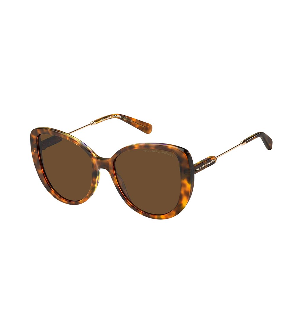 Buy Blue Sunglasses for Men by MARC JACOBS Online | Ajio.com