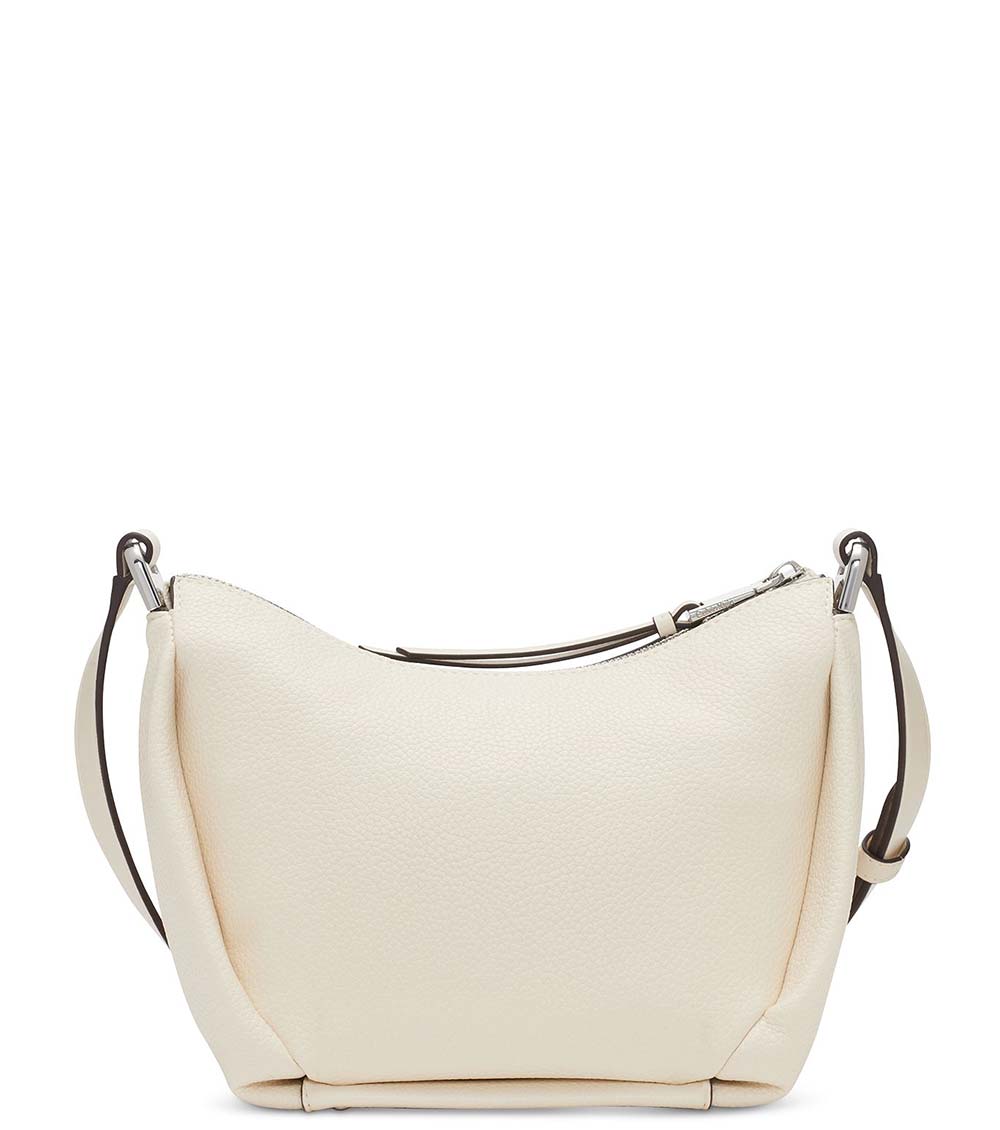 Calvin Klein Prism Top Zip Crossbody