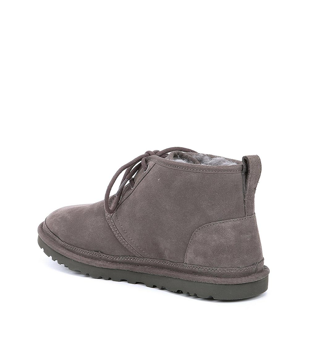 Light grey clearance ugg neumel