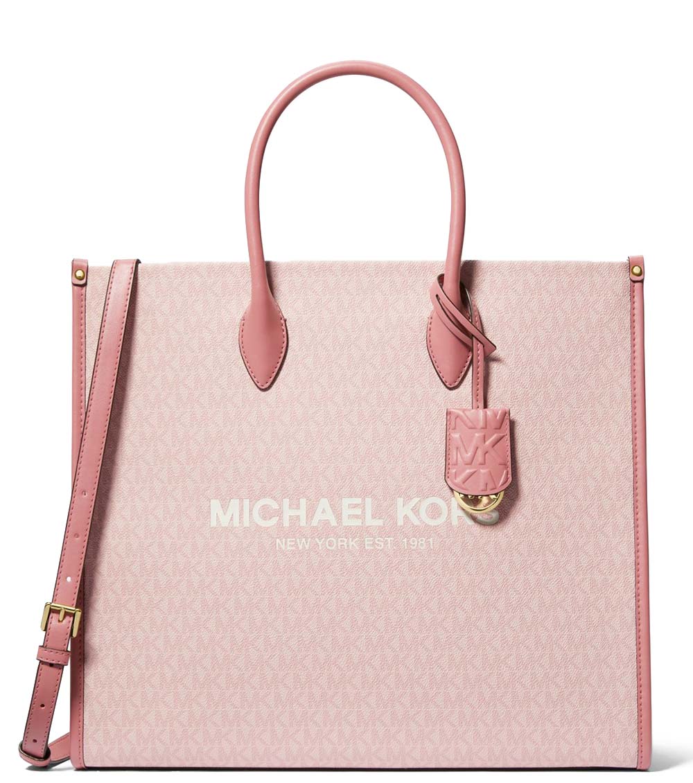  Michael Kors - Pinks / Women's Tote Handbags / Women's