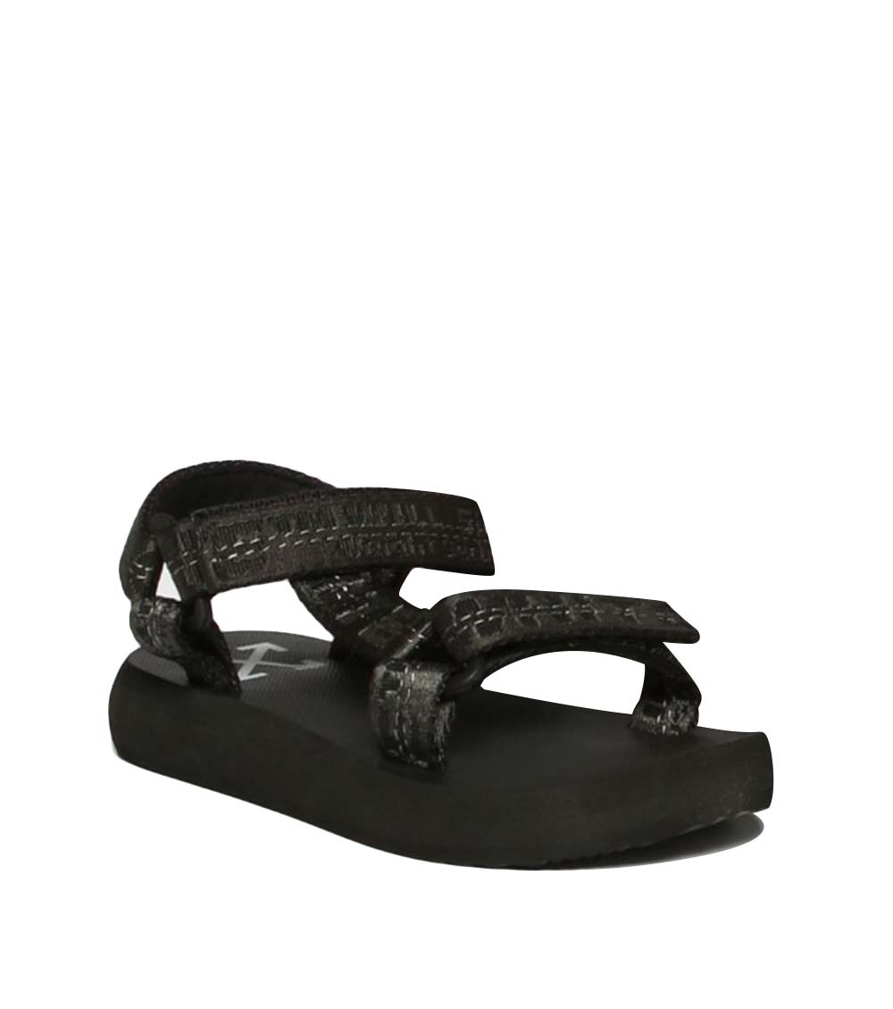 Sandals - Black - Kids | H&M US